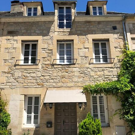 Les Maisons Du Perigord Terrasson Dış mekan fotoğraf