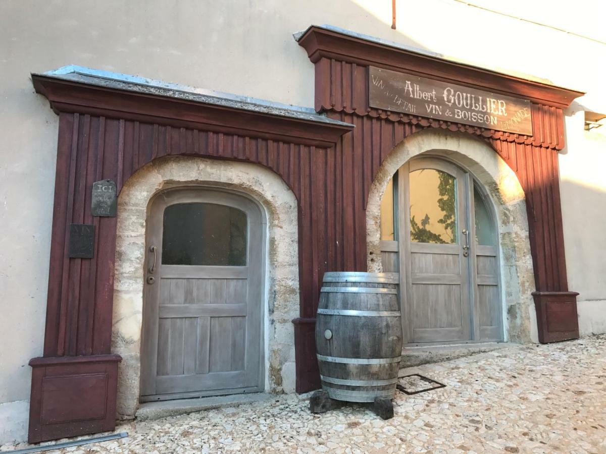Les Maisons Du Perigord Terrasson Dış mekan fotoğraf