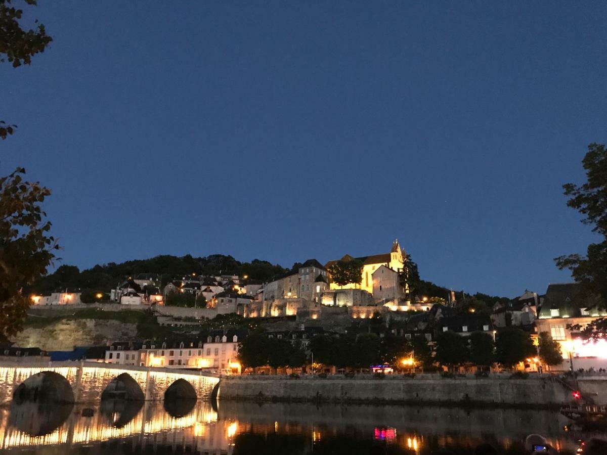 Les Maisons Du Perigord Terrasson Dış mekan fotoğraf