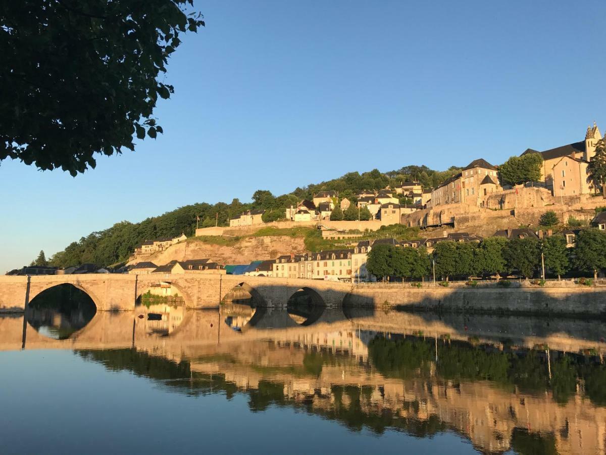 Les Maisons Du Perigord Terrasson Dış mekan fotoğraf