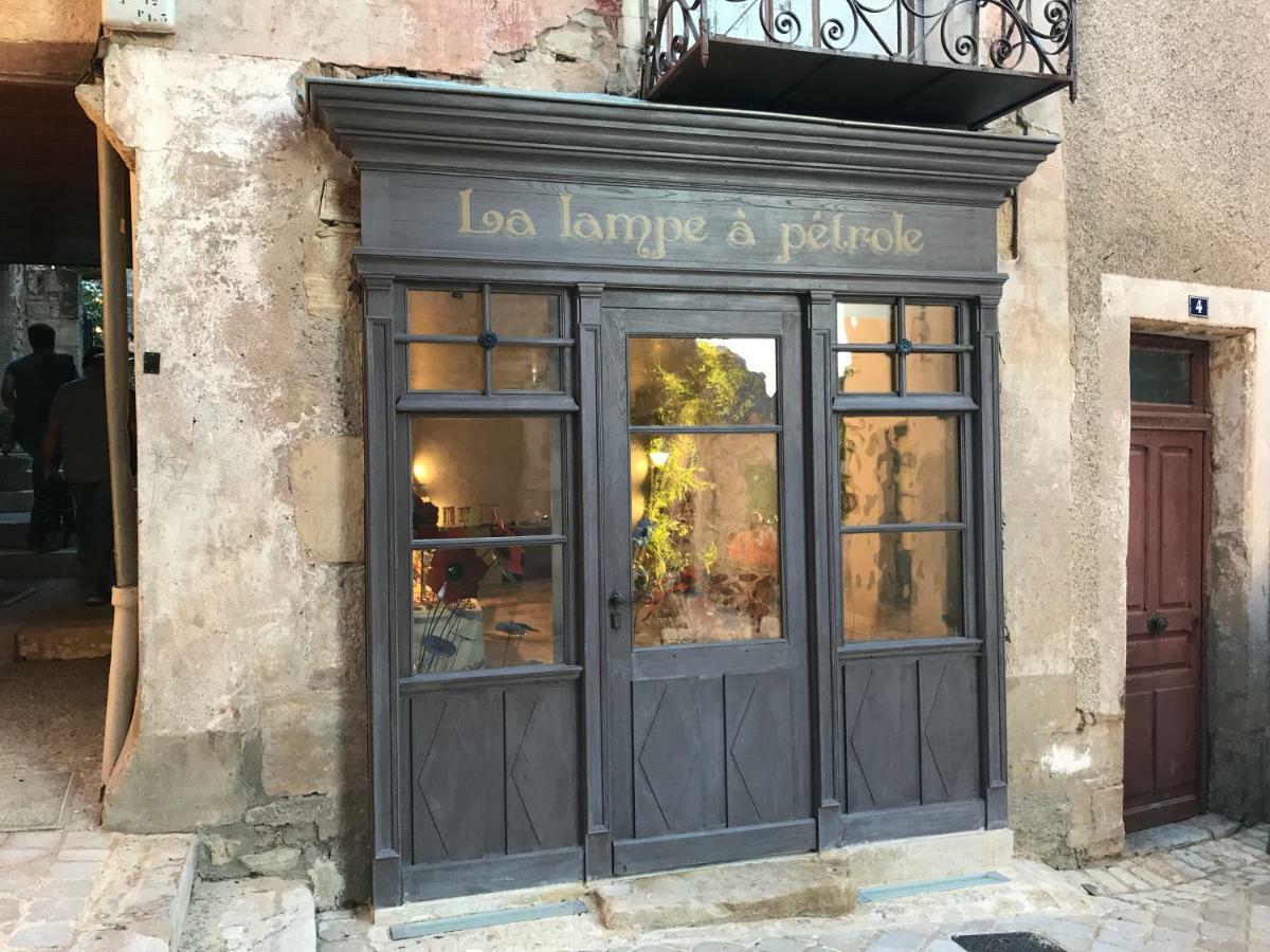 Les Maisons Du Perigord Terrasson Dış mekan fotoğraf