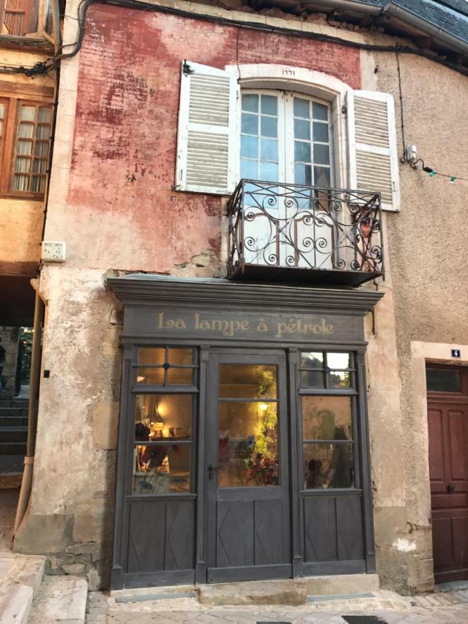 Les Maisons Du Perigord Terrasson Dış mekan fotoğraf