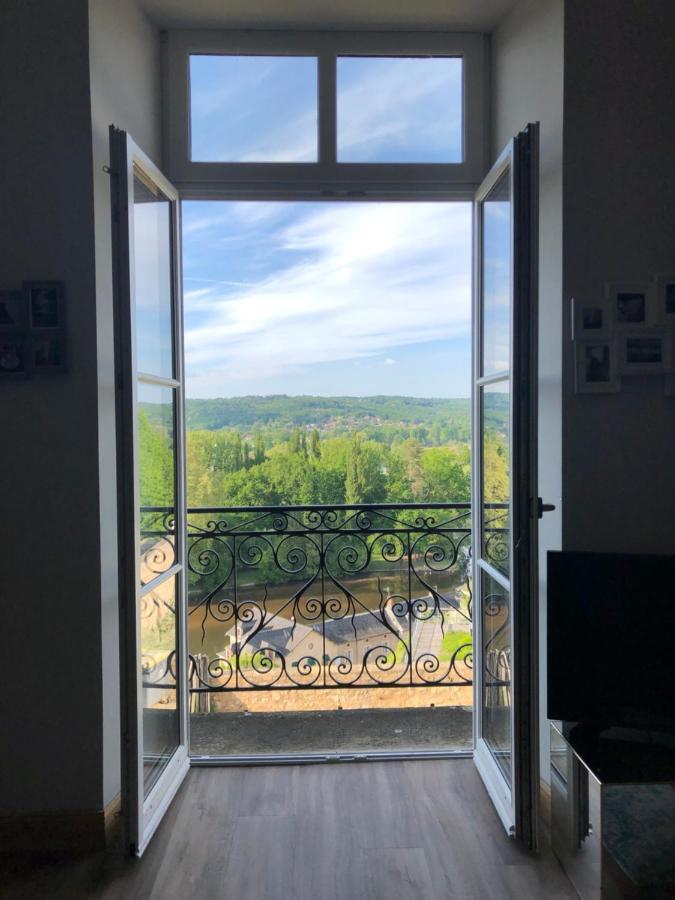 Les Maisons Du Perigord Terrasson Dış mekan fotoğraf